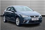 2019 SEAT Ibiza