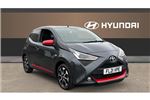 2021 Toyota Aygo