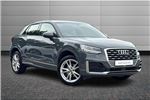 2020 Audi Q2