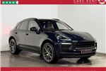 2022 Porsche Macan