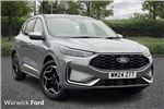 2024 Ford Kuga