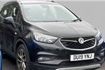 2019 Vauxhall Mokka X