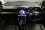 2019 Citroen C3 Aircross