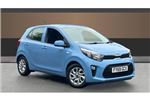 2019 Kia Picanto