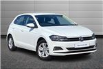 2019 Volkswagen Polo