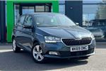2019 Skoda Fabia