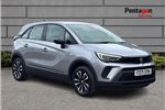 2022 Vauxhall Crossland