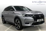 2019 DS DS 7 Crossback