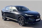 2022 Honda HR-V