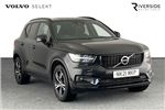 2021 Volvo XC40