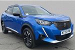 2022 Peugeot 2008