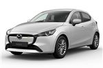 2024 Mazda 2