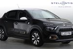 2023 Citroen C3