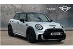 2021 MINI Hatchback 5dr