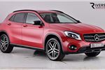 2019 Mercedes-Benz GLA