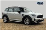 2021 MINI Countryman