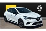 2023 Renault Clio