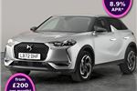 2022 DS DS 3 Crossback