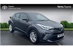 2022 Toyota C-HR