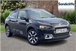 2020 Citroen C4 Cactus