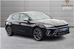 2025 Cupra Leon