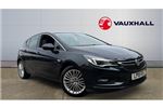 2019 Vauxhall Astra