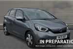 2021 Honda Jazz