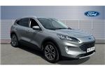 2020 Ford Kuga