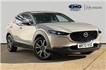 2022 Mazda CX-30