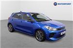 2022 Kia Rio