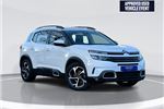 2019 Citroen C5 Aircross