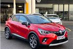 2023 Renault Captur