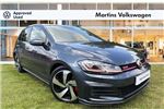 2019 Volkswagen Golf GTI