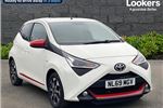 2019 Toyota Aygo