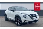 2021 Nissan Juke