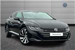 2023 Volkswagen Arteon Shooting Brake