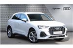 2022 Audi Q3