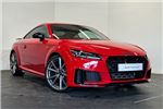 2023 Audi TT