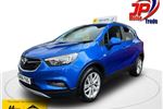 2017 Vauxhall Mokka X