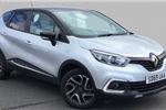 2019 Renault Captur