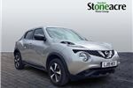 2019 Nissan Juke