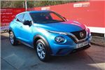 2022 Nissan Juke