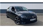 2021 Vauxhall Corsa