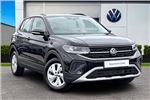 2024 Volkswagen T-Cross