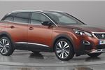 2019 Peugeot 3008