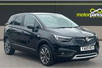 2019 Vauxhall Crossland X