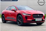 2021 Jaguar I-Pace