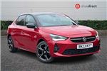 2023 Vauxhall Corsa