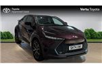 2024 Toyota C-HR