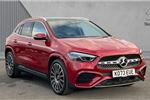 2024 Mercedes-Benz GLA